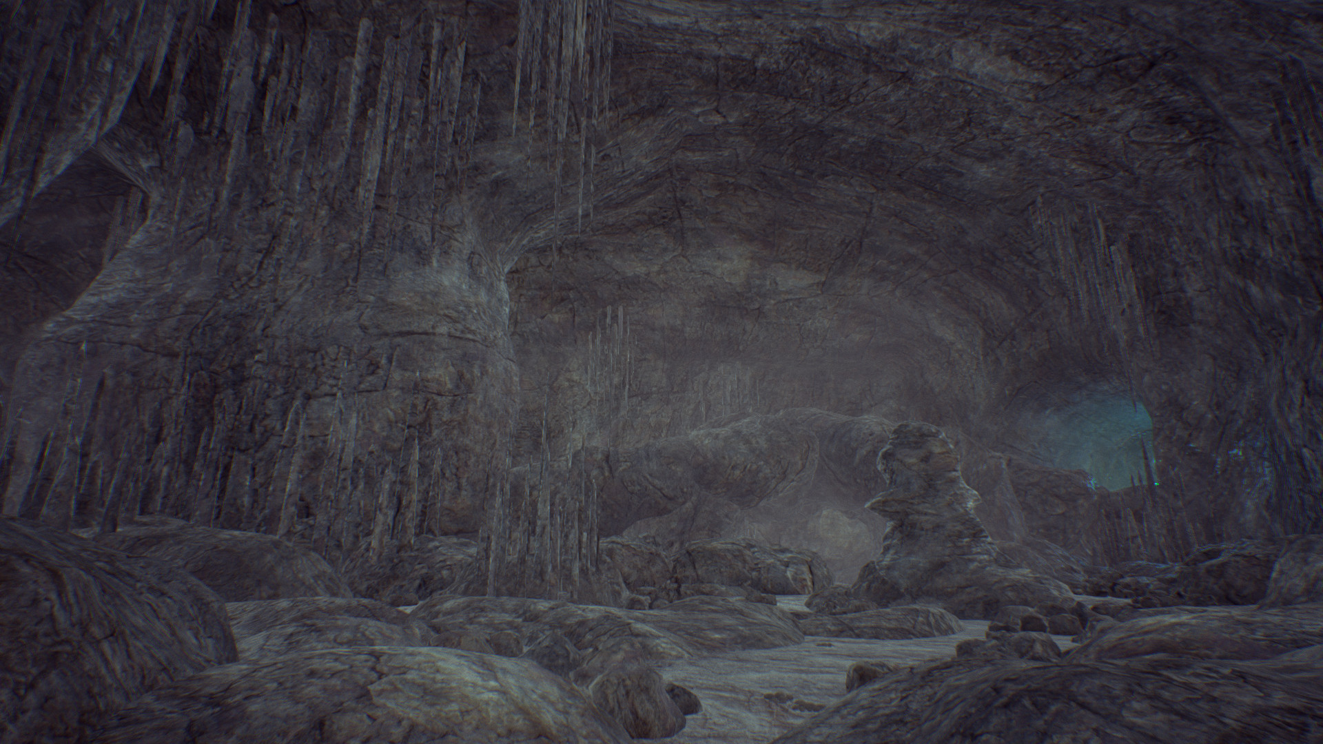 Скриншот из игры Drizzlepath: Genie - 46