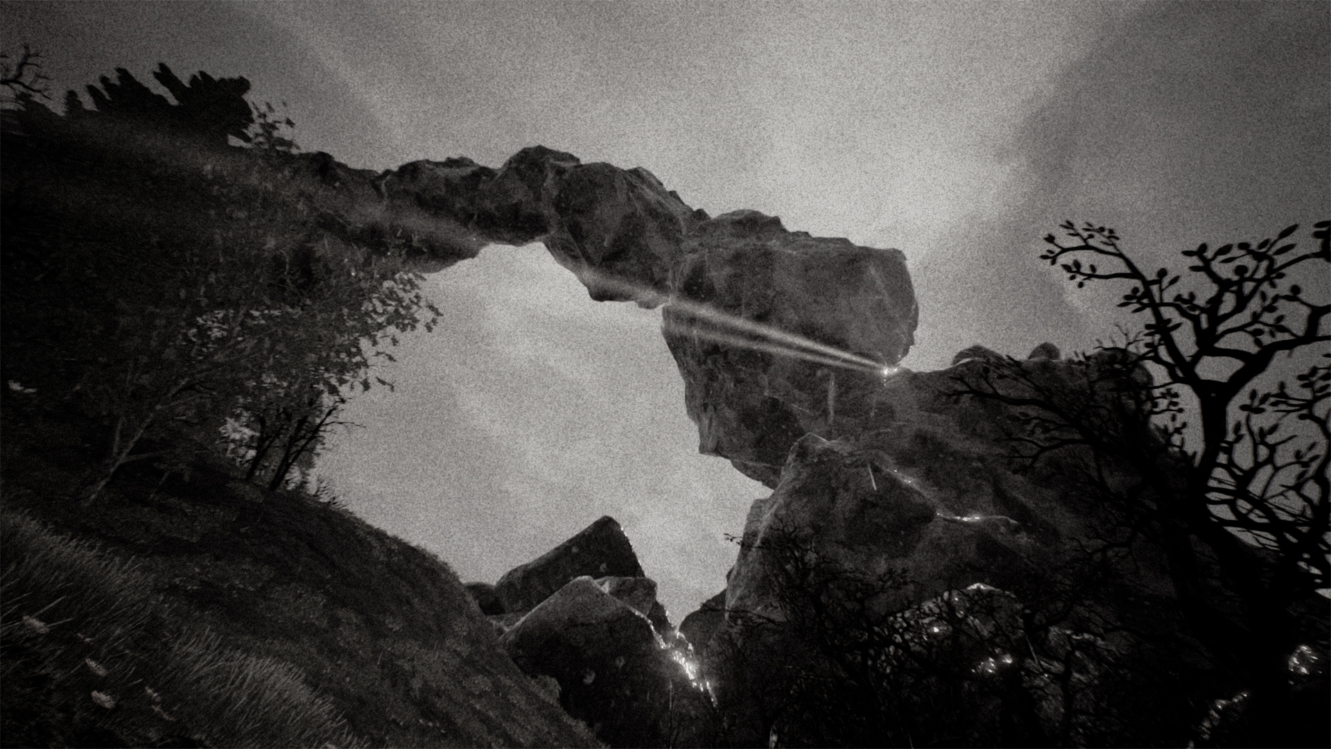 Скриншот из игры Drizzlepath: Genie - 51