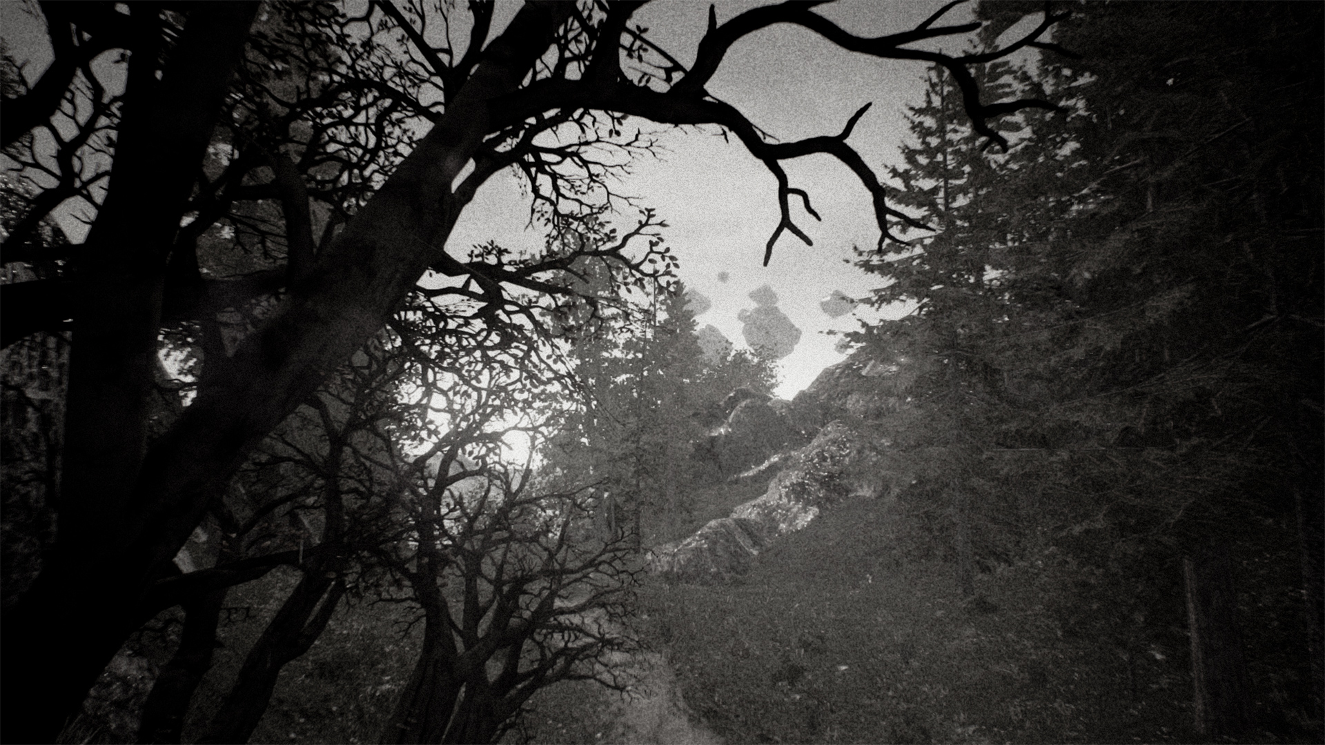 Скриншот из игры Drizzlepath: Genie - 41