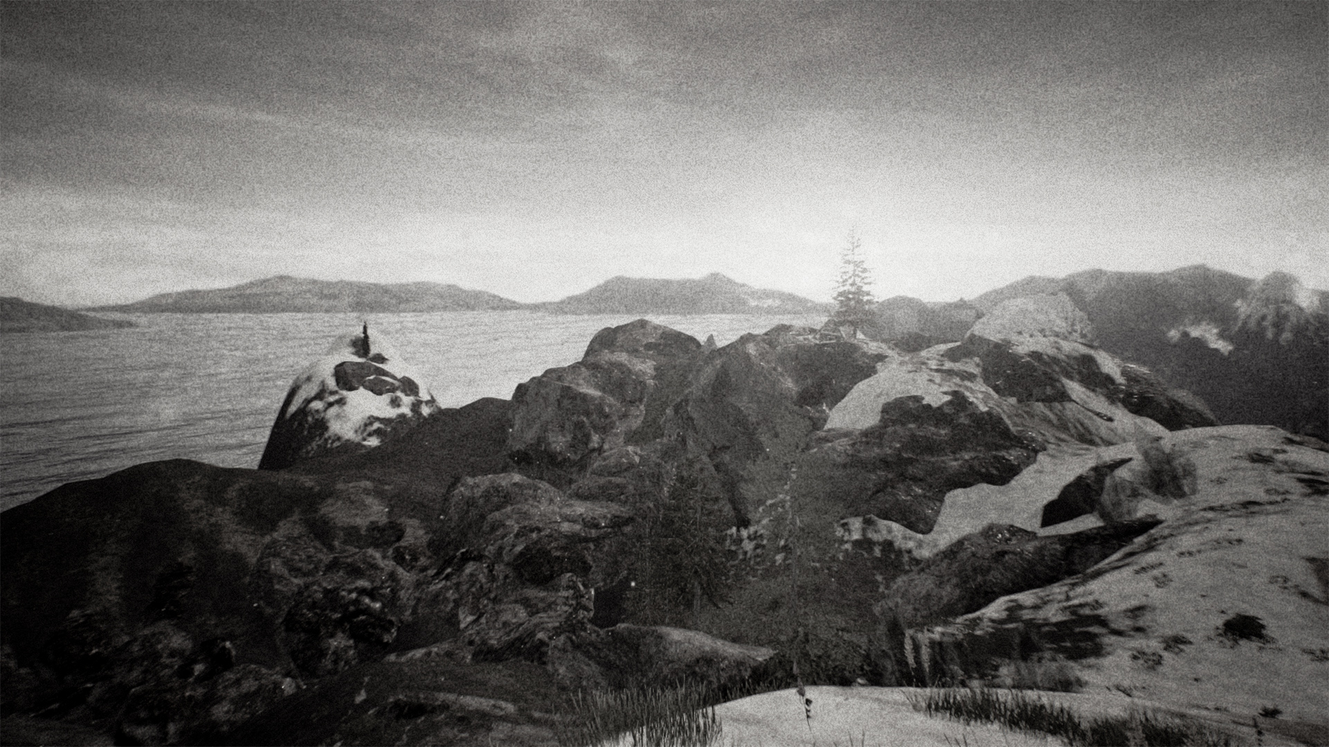 Скриншот из игры Drizzlepath: Genie - 44