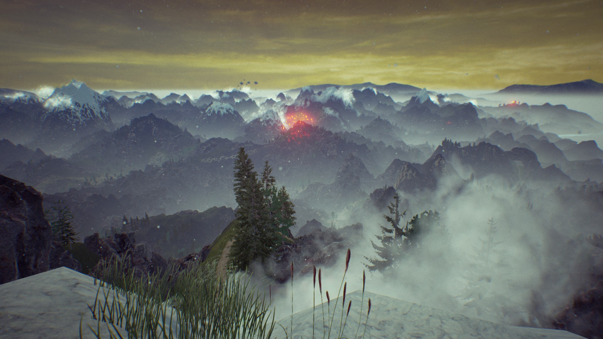 Скриншот из игры Drizzlepath: Genie - 48