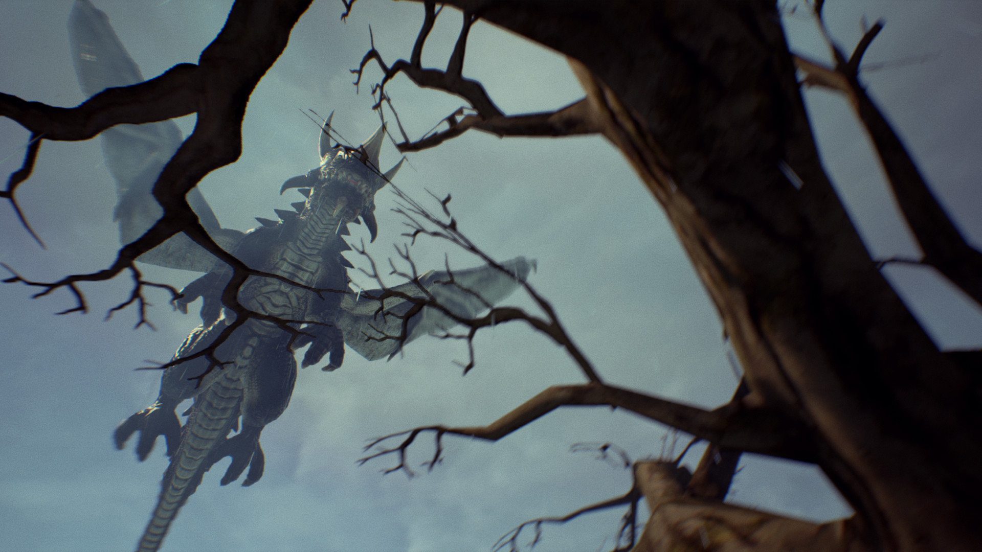 Скриншот из игры Drizzlepath: Genie - 23