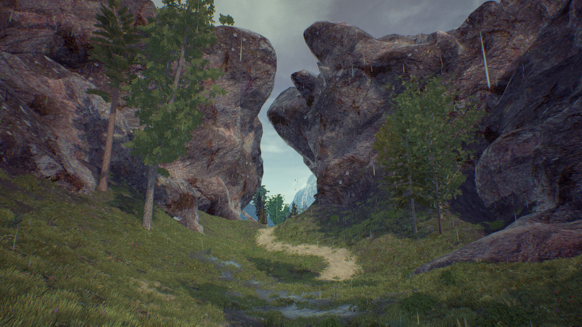 Скриншот из игры Drizzlepath: Genie - 37