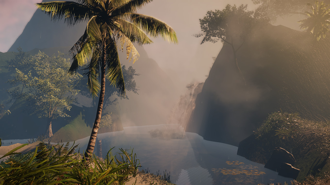 Скриншот из игры Drizzlepath - 40