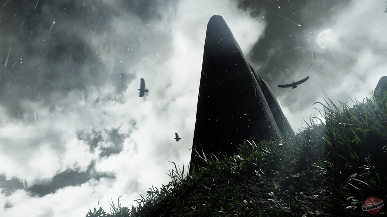 Скриншот из игры Drizzlepath - 11