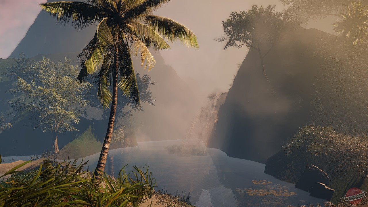 Скриншот из игры Drizzlepath - 17