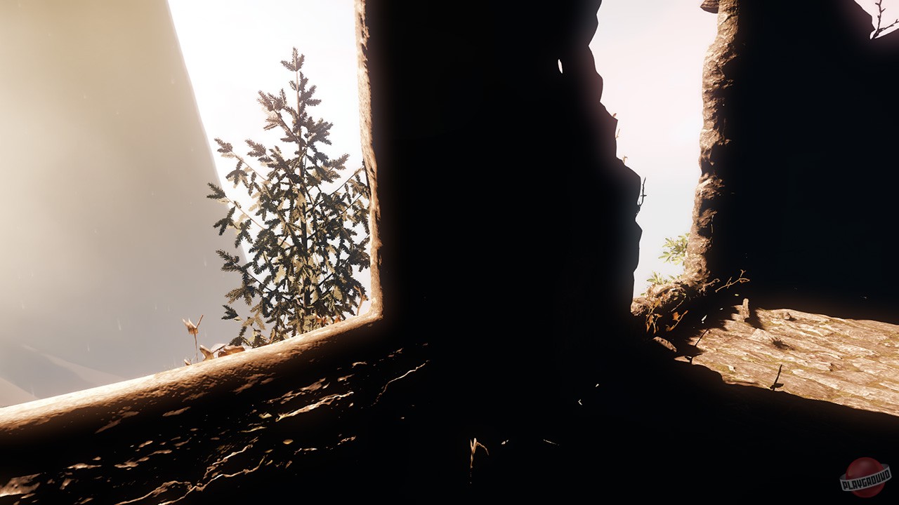 Скриншот из игры Drizzlepath - 28