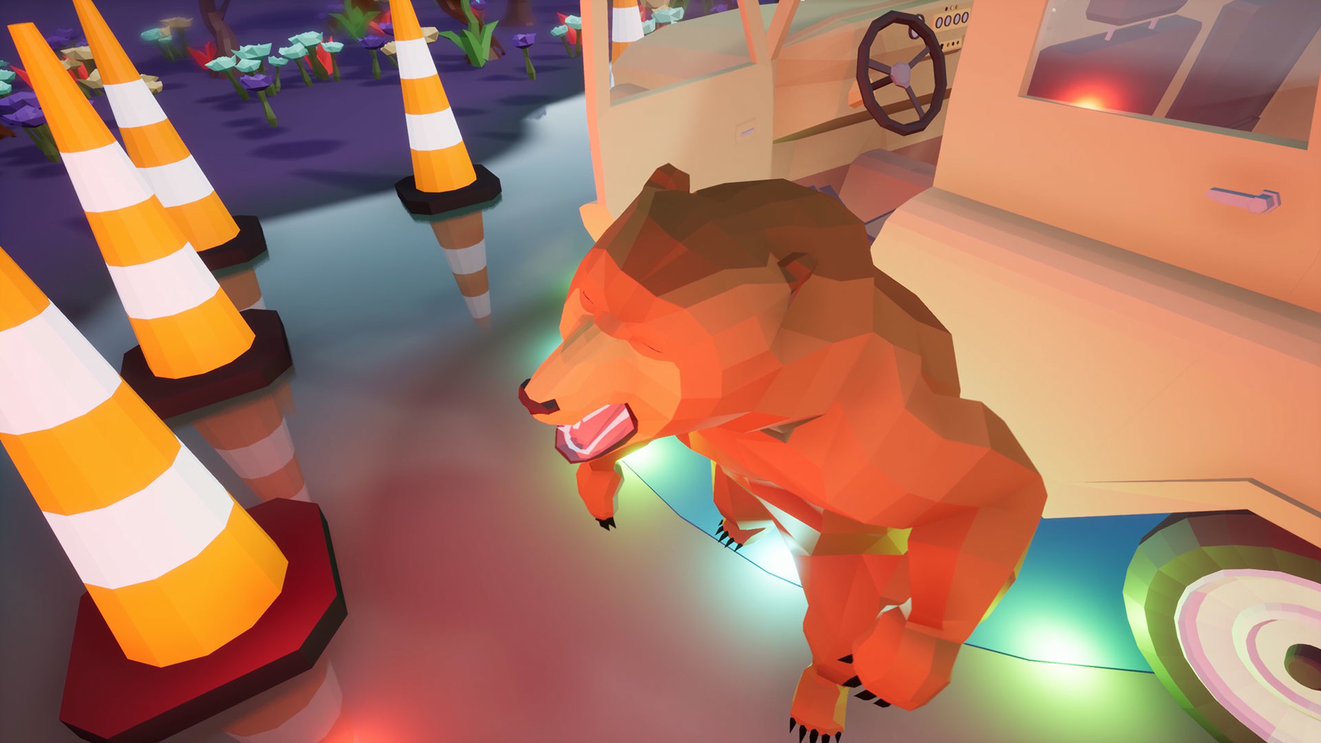 Скриншот из игры Little Brother Jim - 10