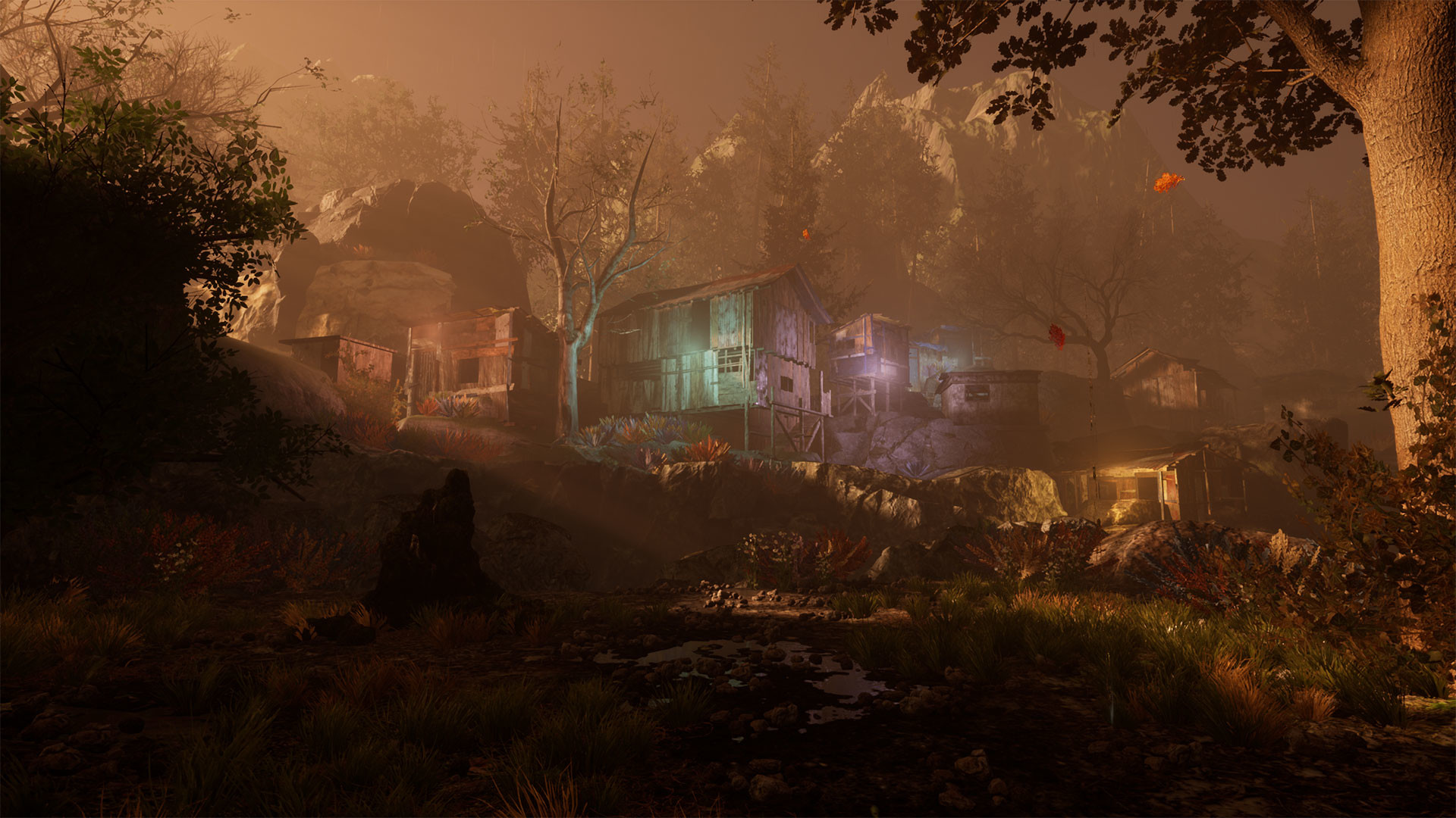 Скриншот из игры Little Brother Jim - 11