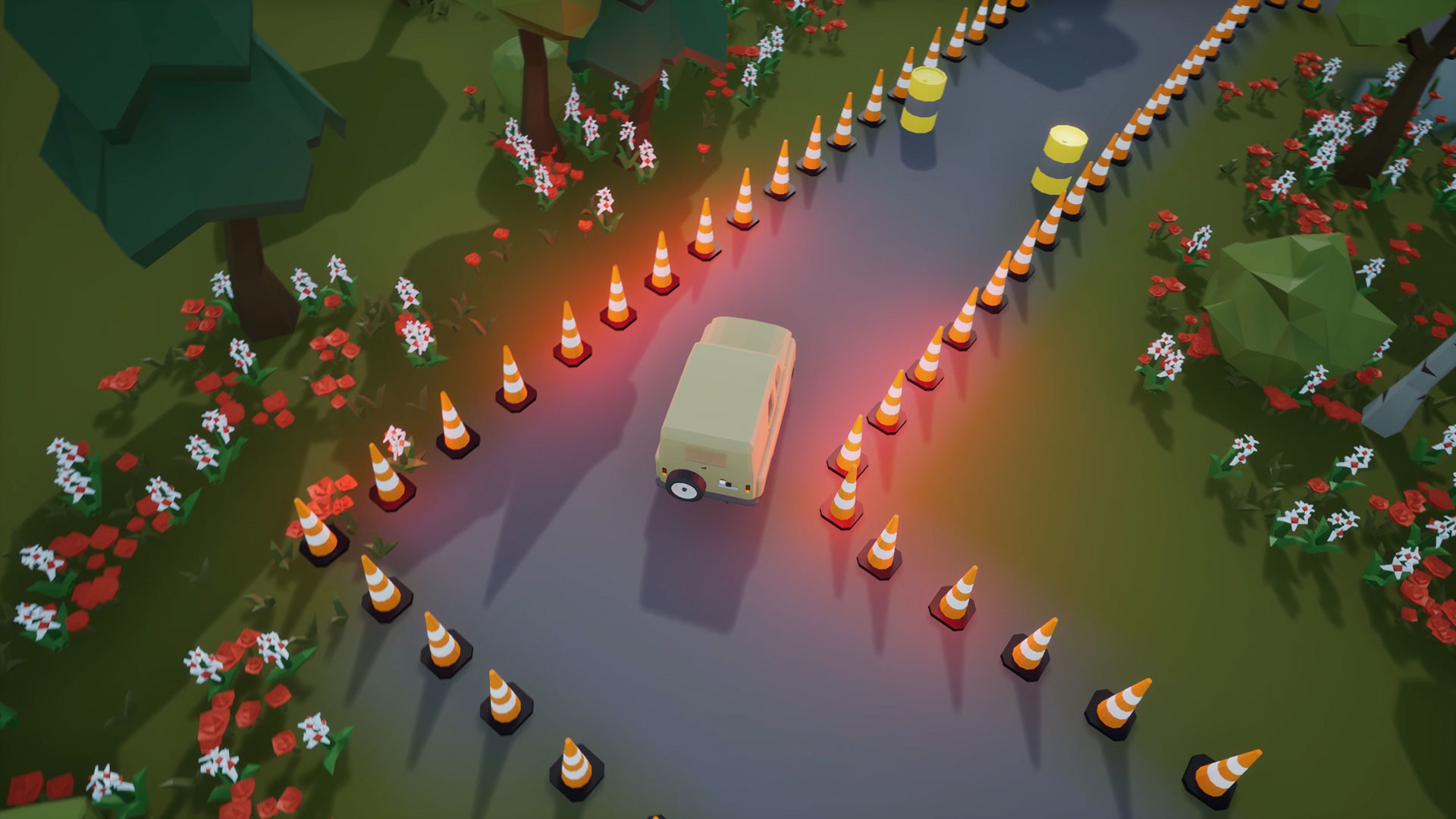 Скриншот из игры Little Brother Jim - 12