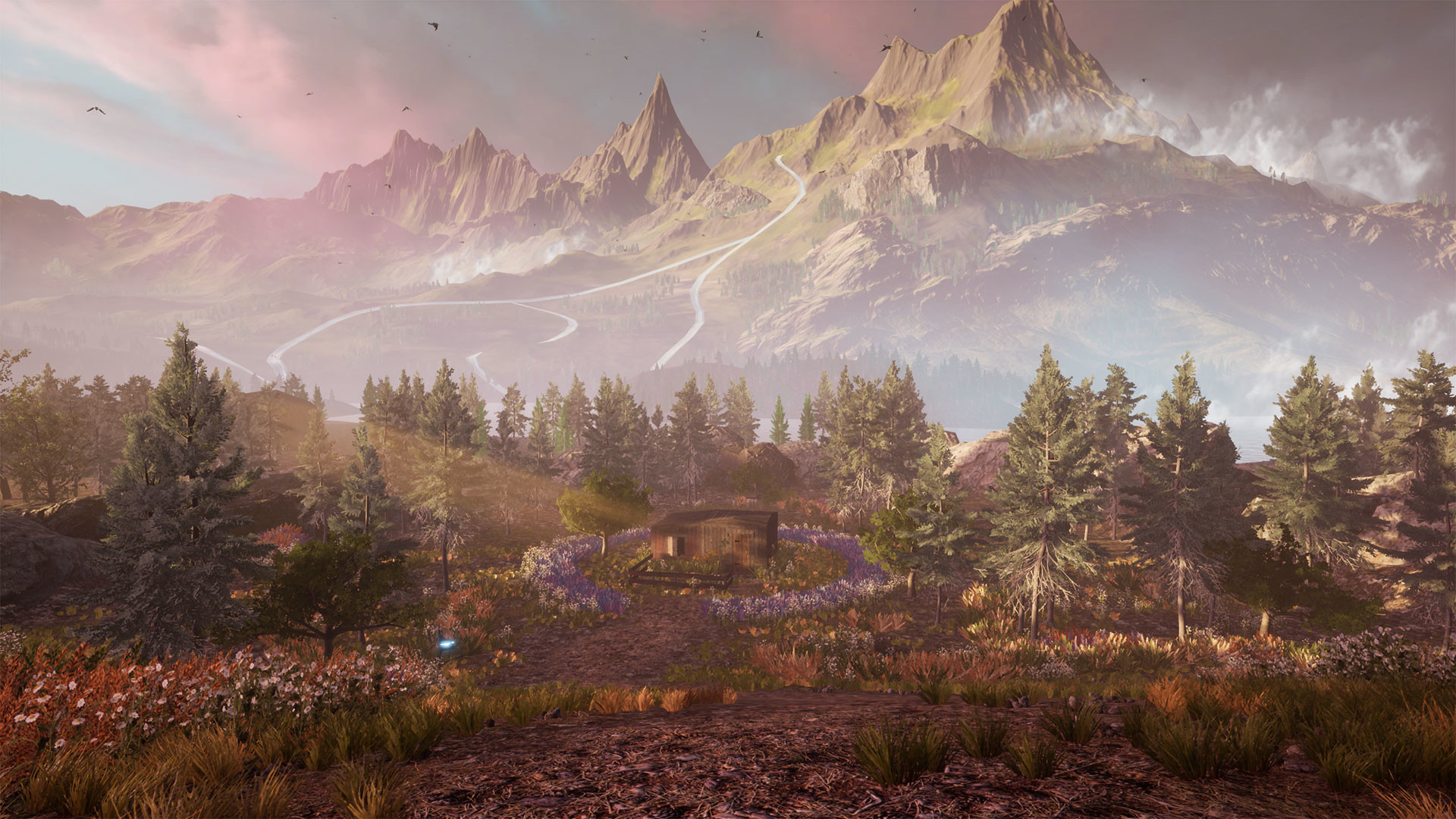 Скриншот из игры Little Brother Jim - 13