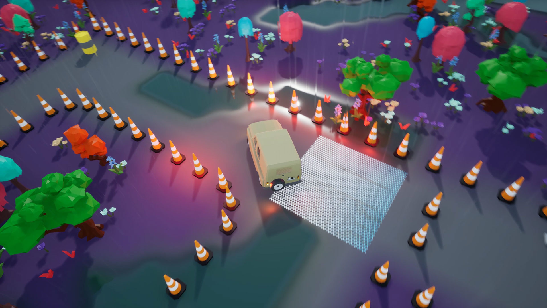 Скриншот из игры Little Brother Jim - 3