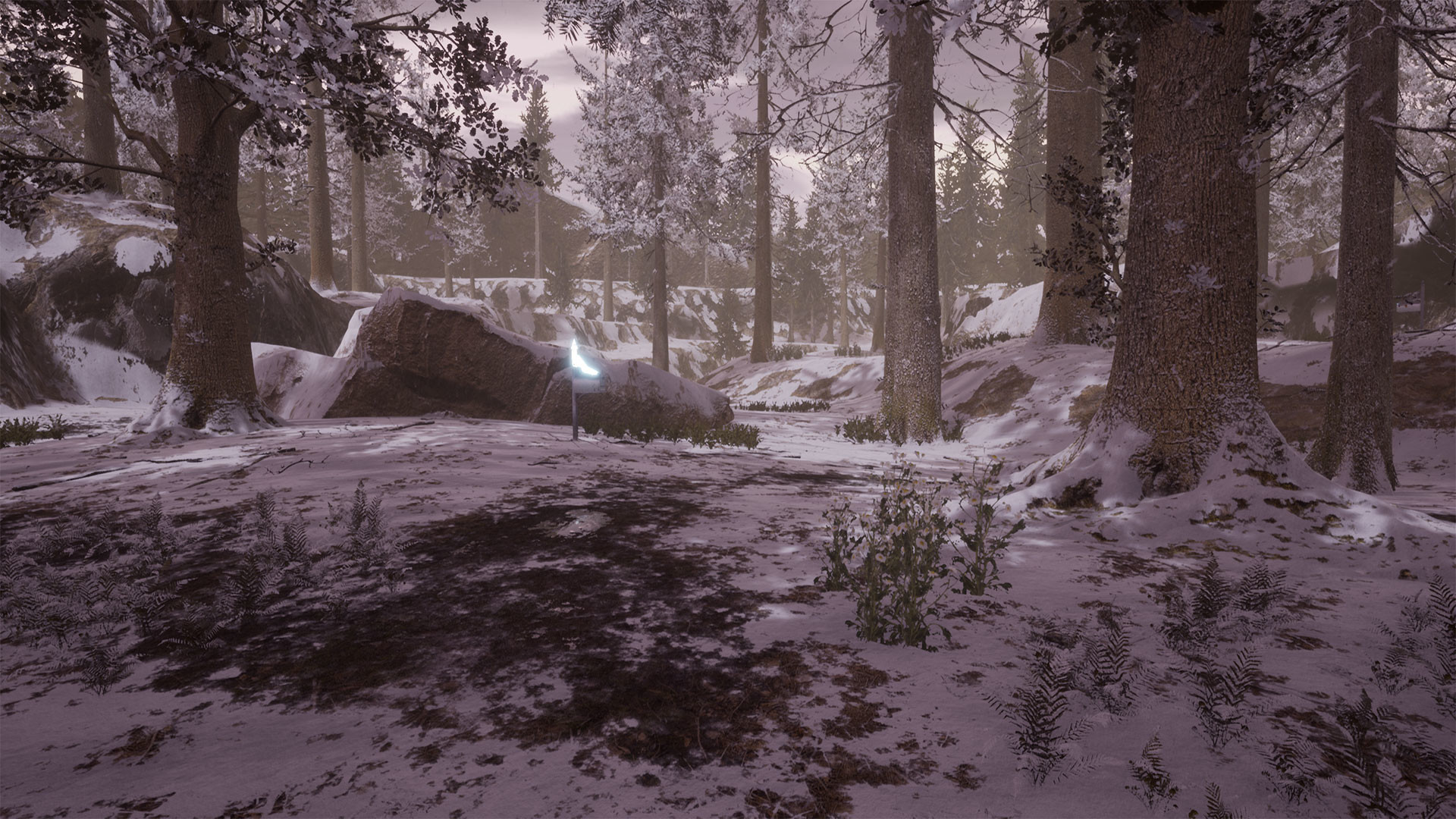 Скриншот из игры Little Brother Jim - 4