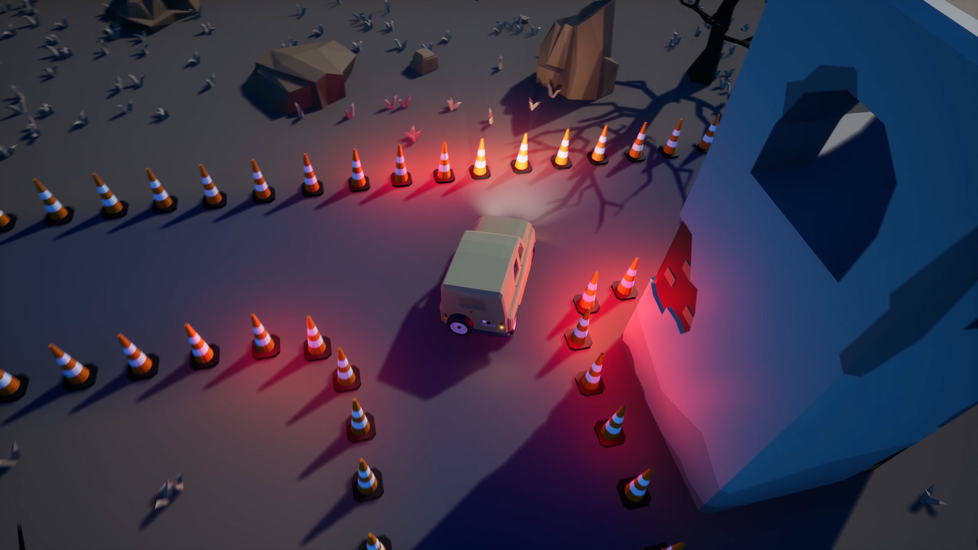 Скриншот из игры Little Brother Jim - 5