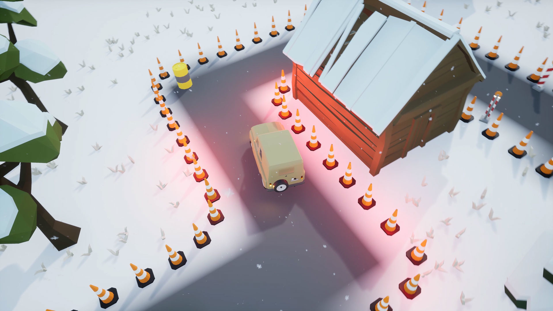 Скриншот из игры Little Brother Jim - 7