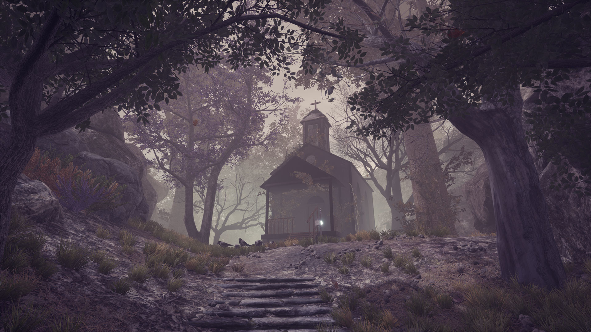 Скриншот из игры Little Brother Jim - 9