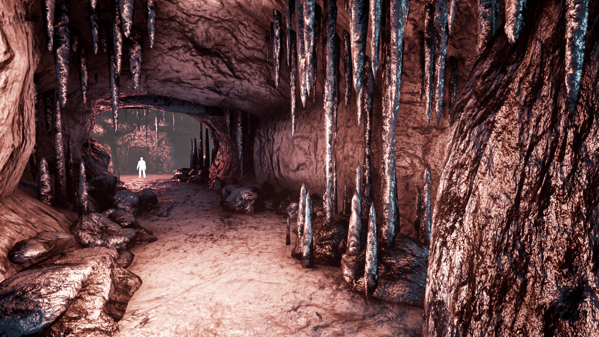 Скриншот из игры Nephise - 13