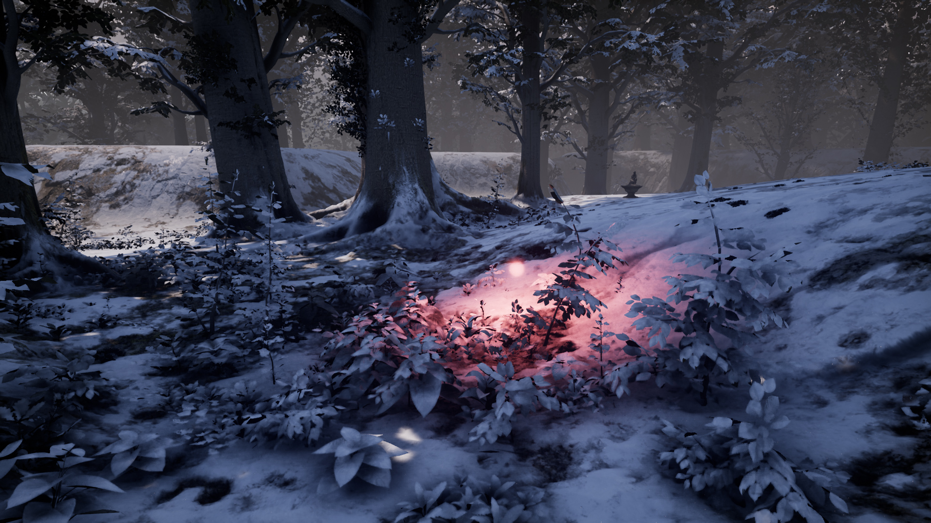 Скриншот из игры Nephise - 20