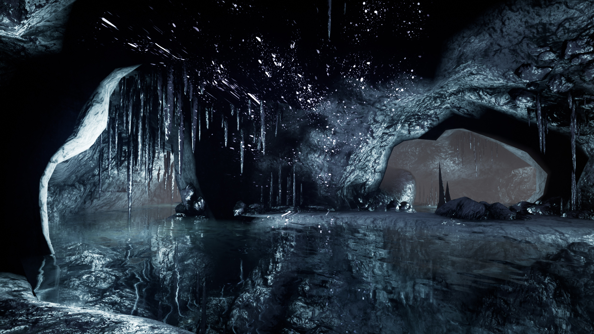 Скриншот из игры Nephise - 14