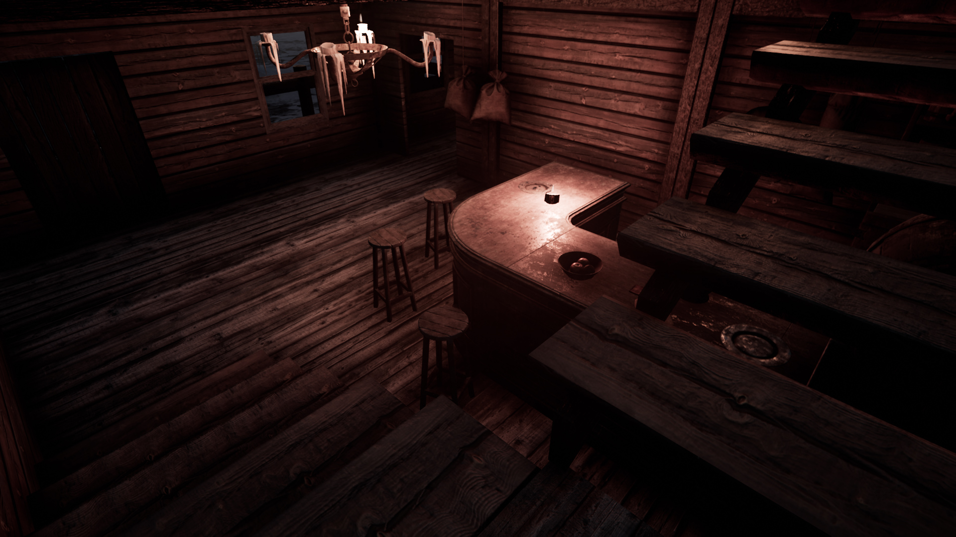 Скриншот из игры Nephise - 16