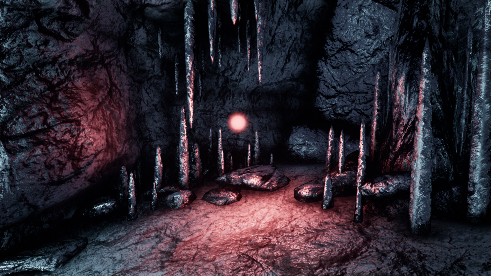 Скриншот из игры Nephise - 17