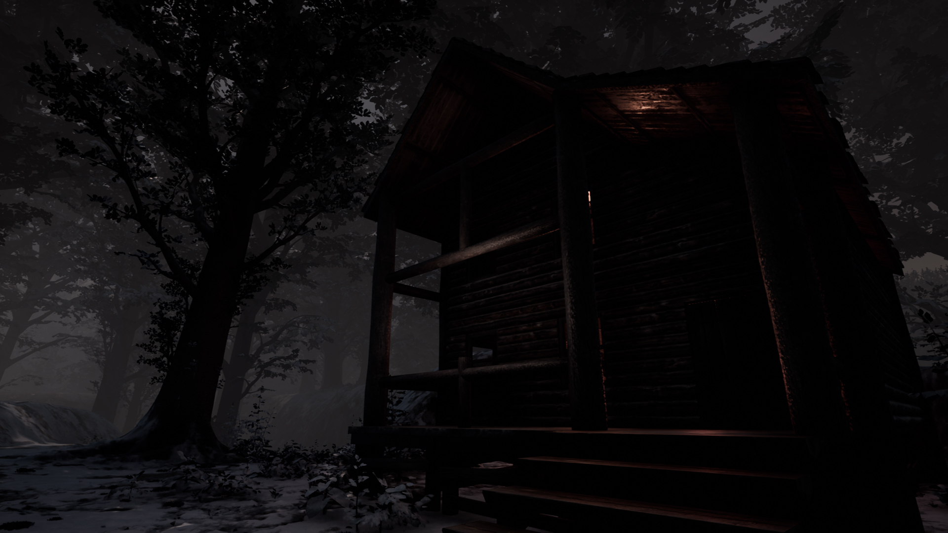 Скриншот из игры Nephise - 19