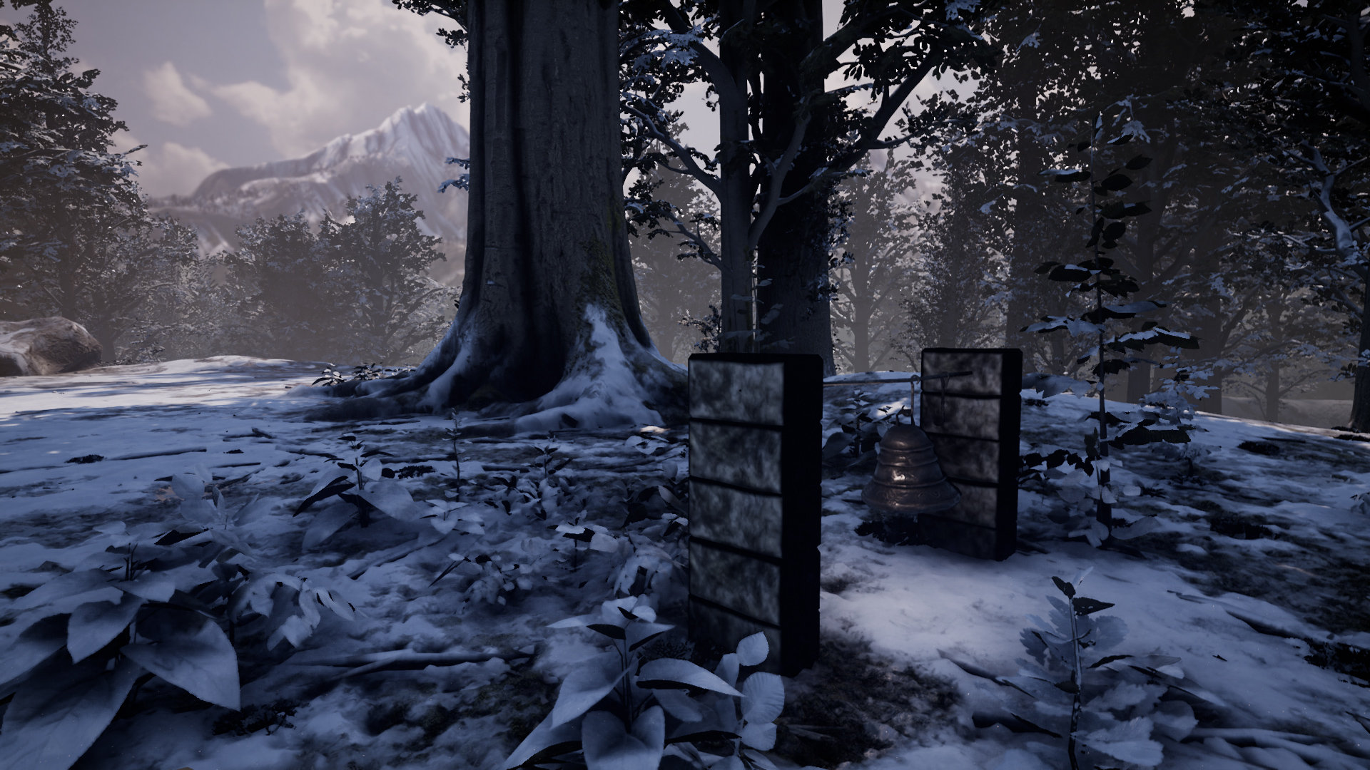 Скриншот из игры Nephise - 12