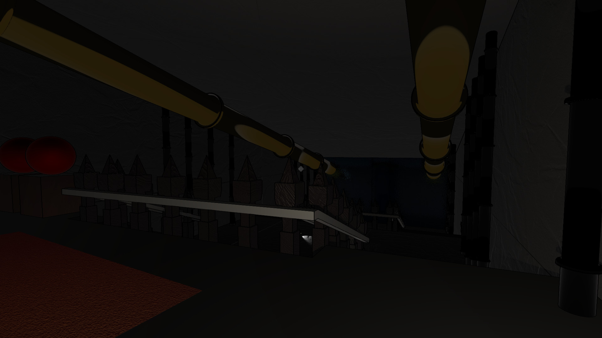 Скриншот из игры About Elise - 8