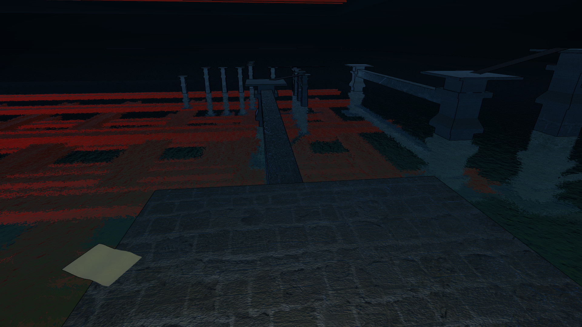 Скриншот из игры About Elise - 11