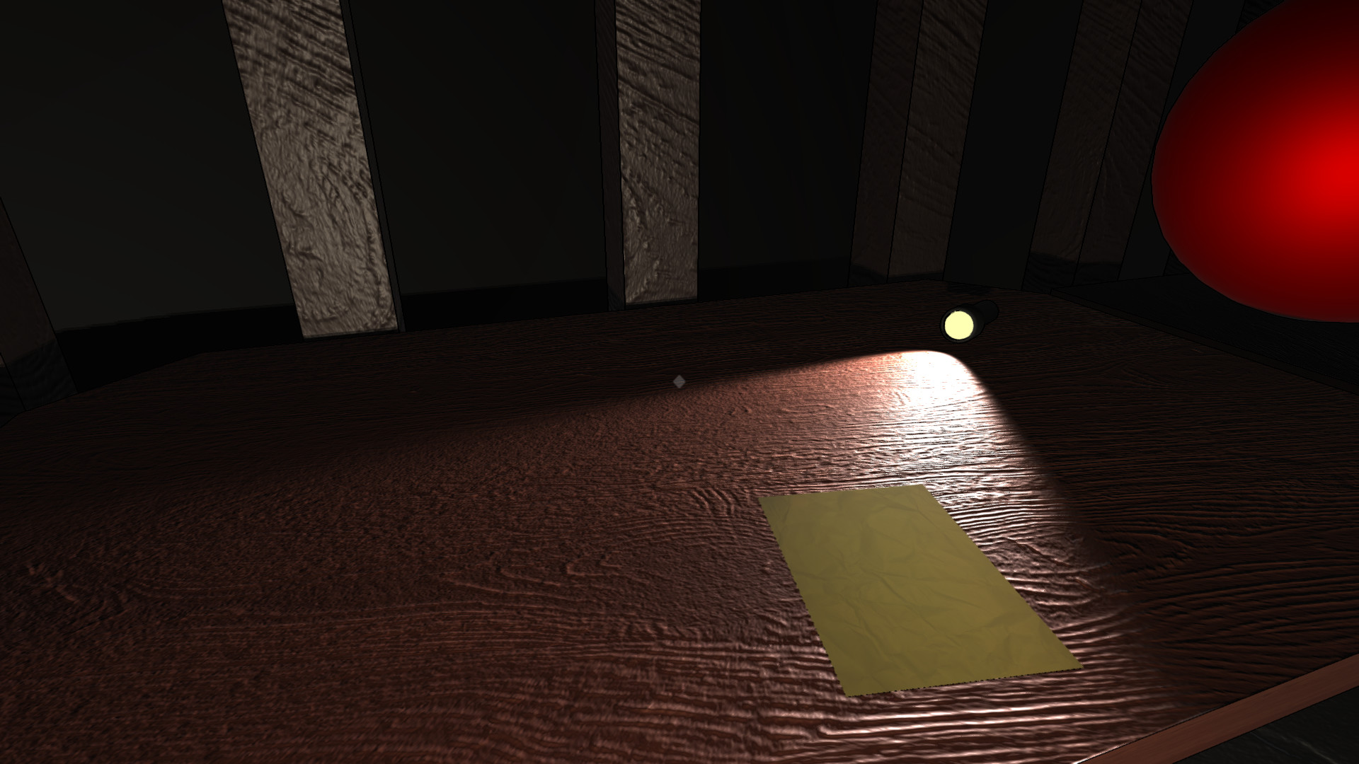 Скриншот из игры About Elise - 13