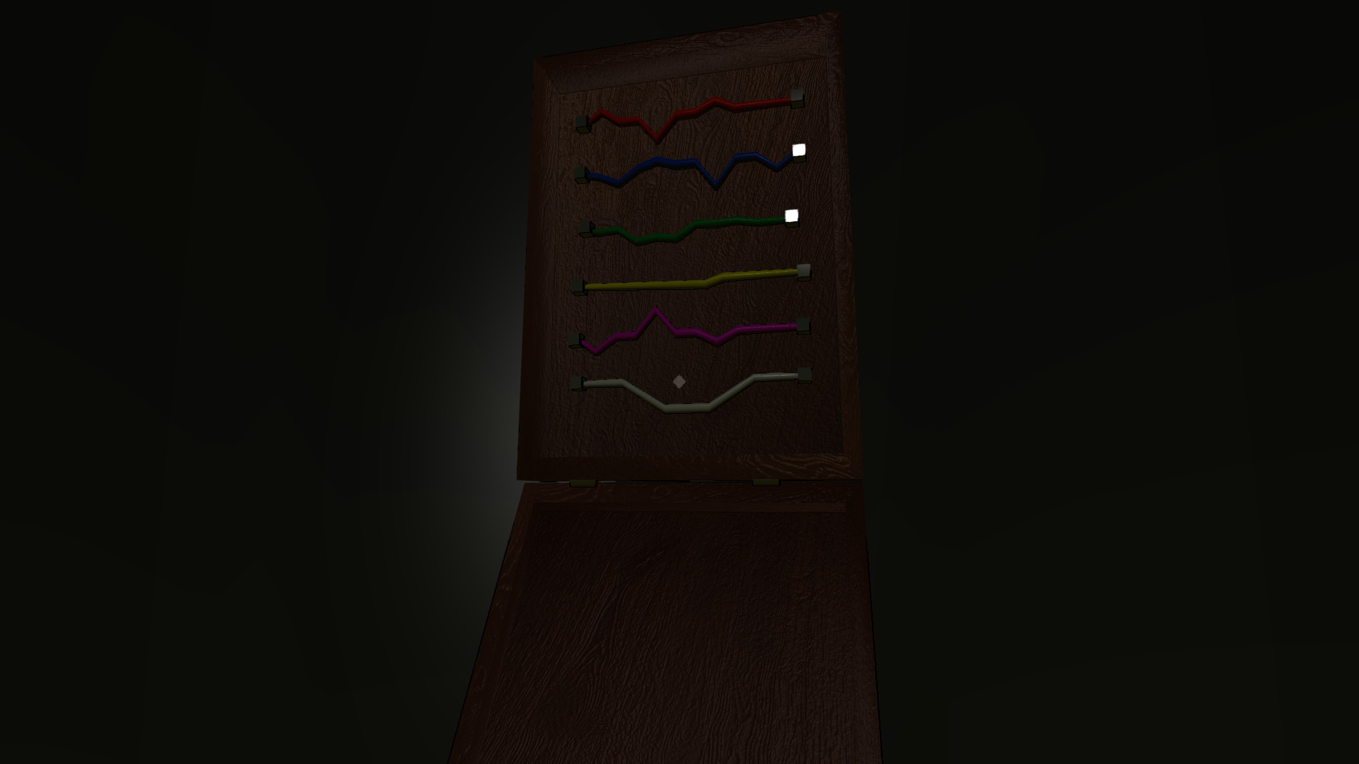 Скриншот из игры About Elise - 14