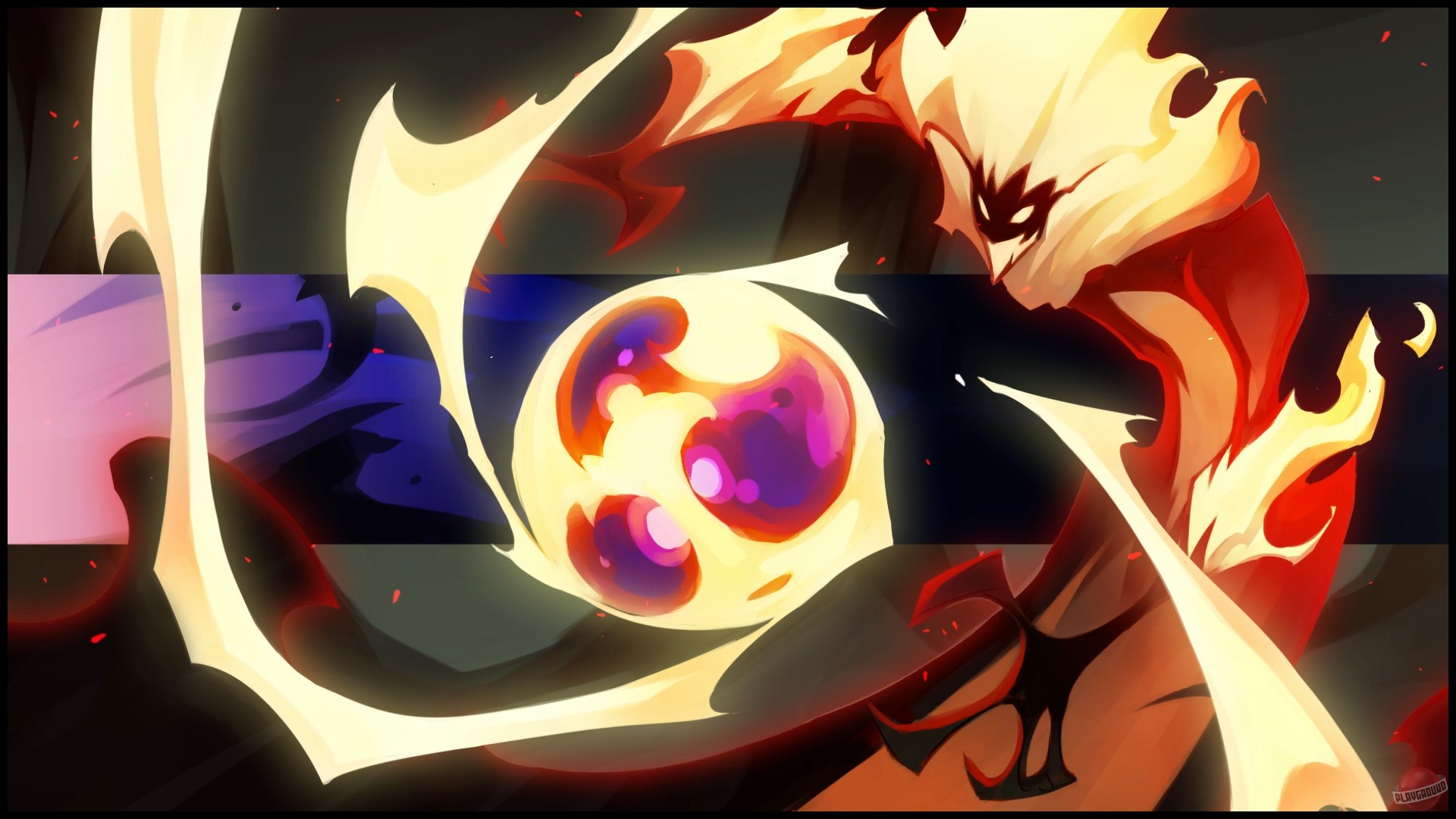 Скриншот из игры Pankapu - 21