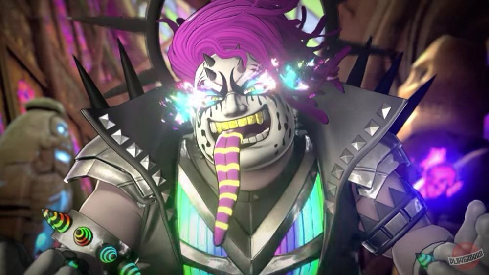 Скриншот из игры Master Detective Archives: RAIN CODE - 52