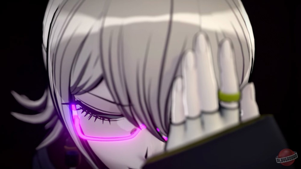 Скриншот из игры Master Detective Archives: RAIN CODE - 63