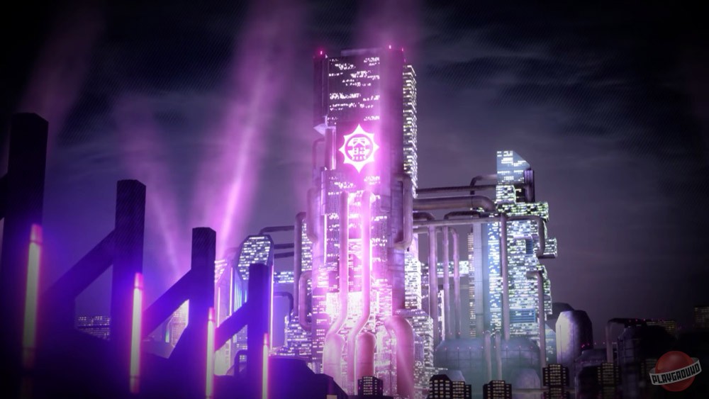 Скриншот из игры Master Detective Archives: RAIN CODE - 40