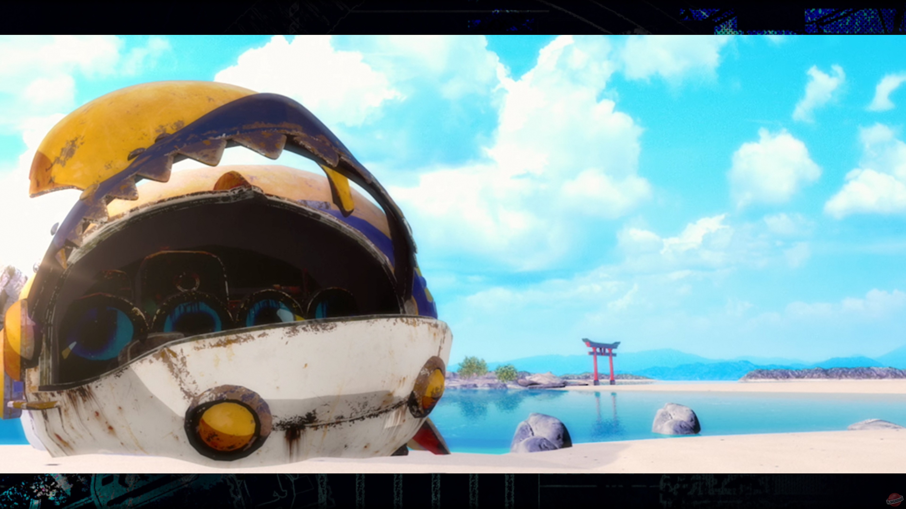 Скриншот из игры World's End Club - 31