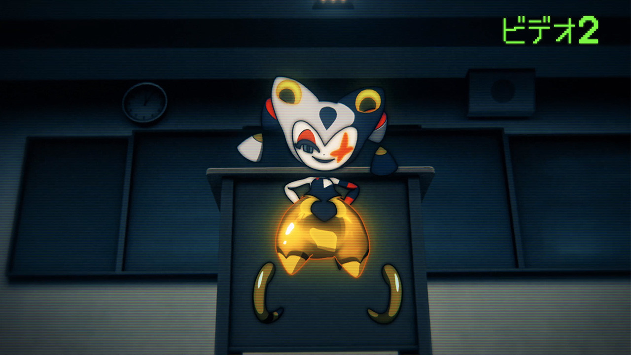 Скриншот из игры World's End Club - 9