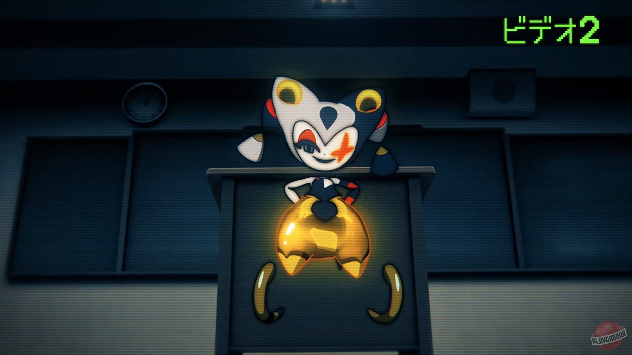 Скриншот из игры World's End Club - 12