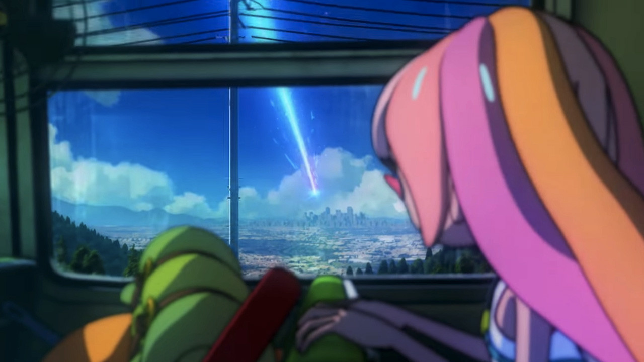 Скриншот из игры World's End Club - 8