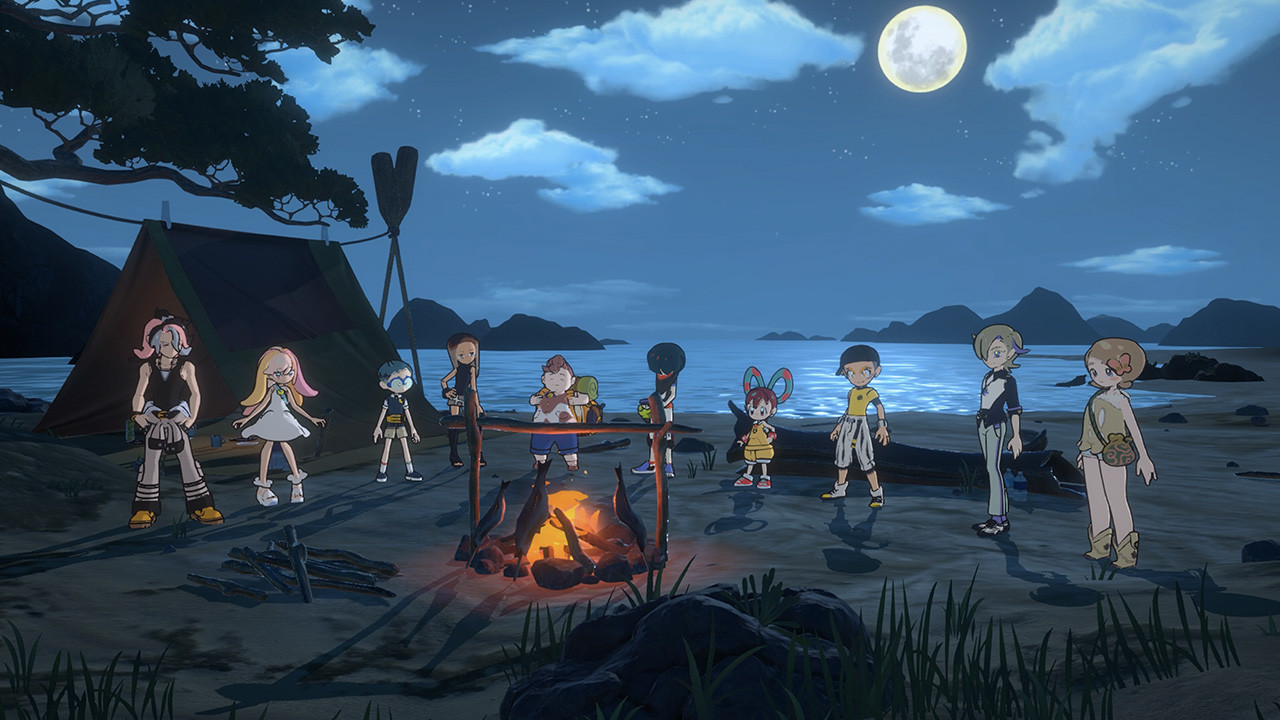 Скриншот из игры World's End Club - 29