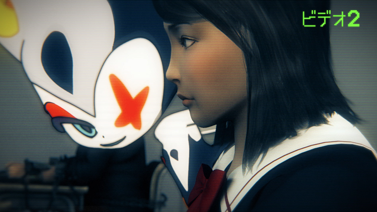 Скриншот из игры World's End Club - 11