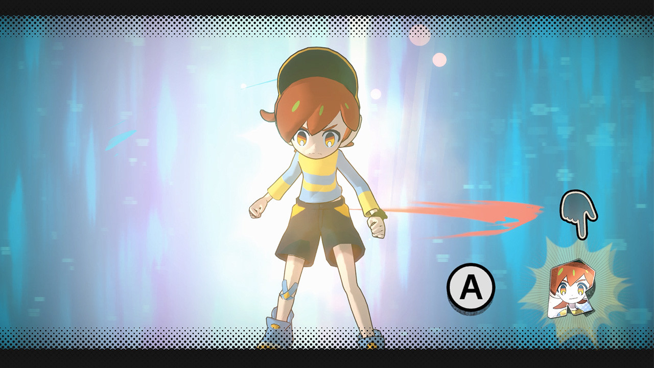 Скриншот из игры World's End Club - 18