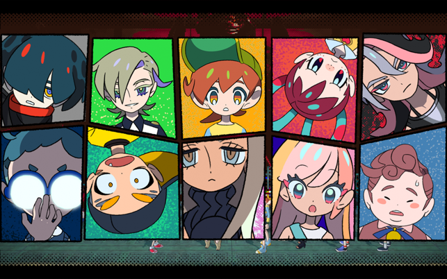 Скриншот из игры World's End Club - 4