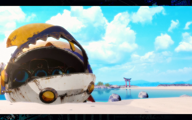 Скриншот из игры World's End Club - 5