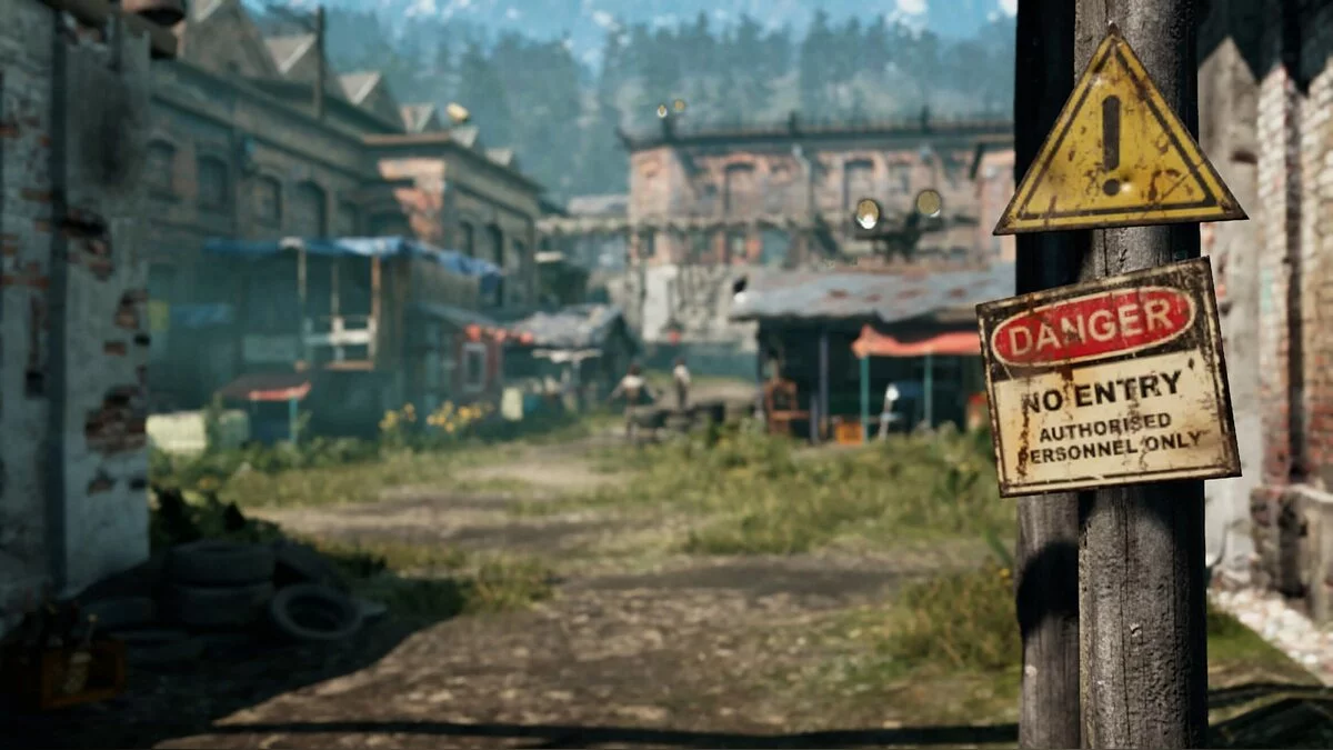 Скриншот из игры Absolute Matter - 8