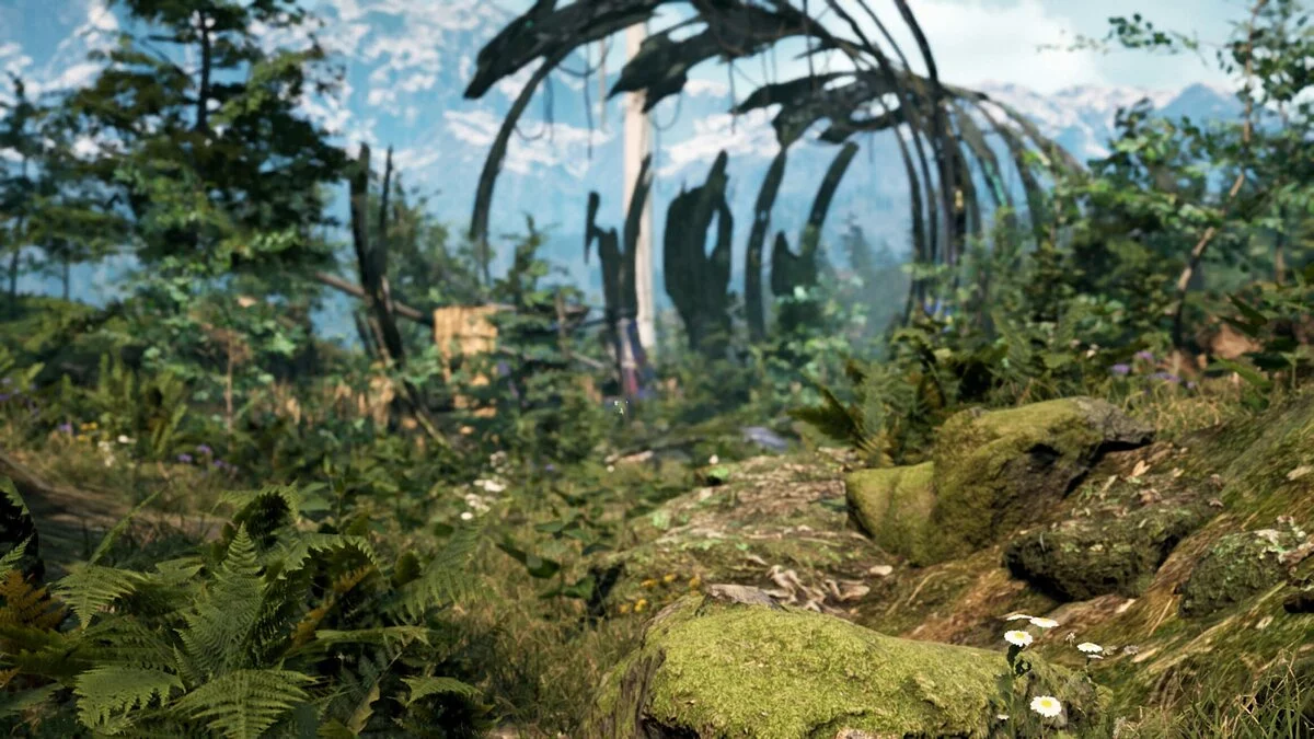 Скриншот из игры Absolute Matter - 10