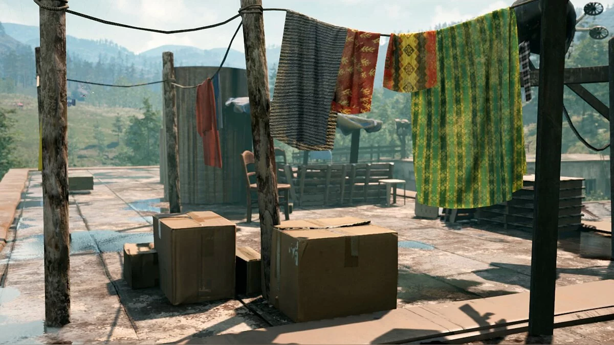 Скриншот из игры Absolute Matter - 14