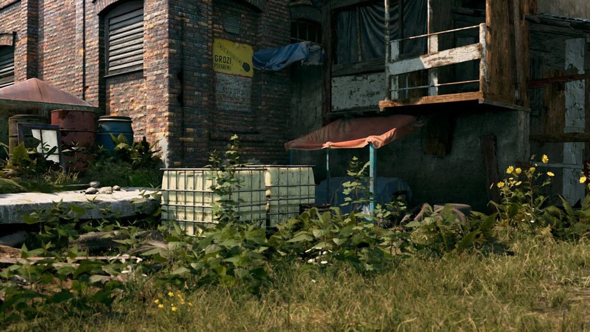 Скриншот из игры Absolute Matter - 13