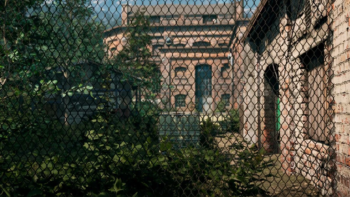 Скриншот из игры Absolute Matter - 12