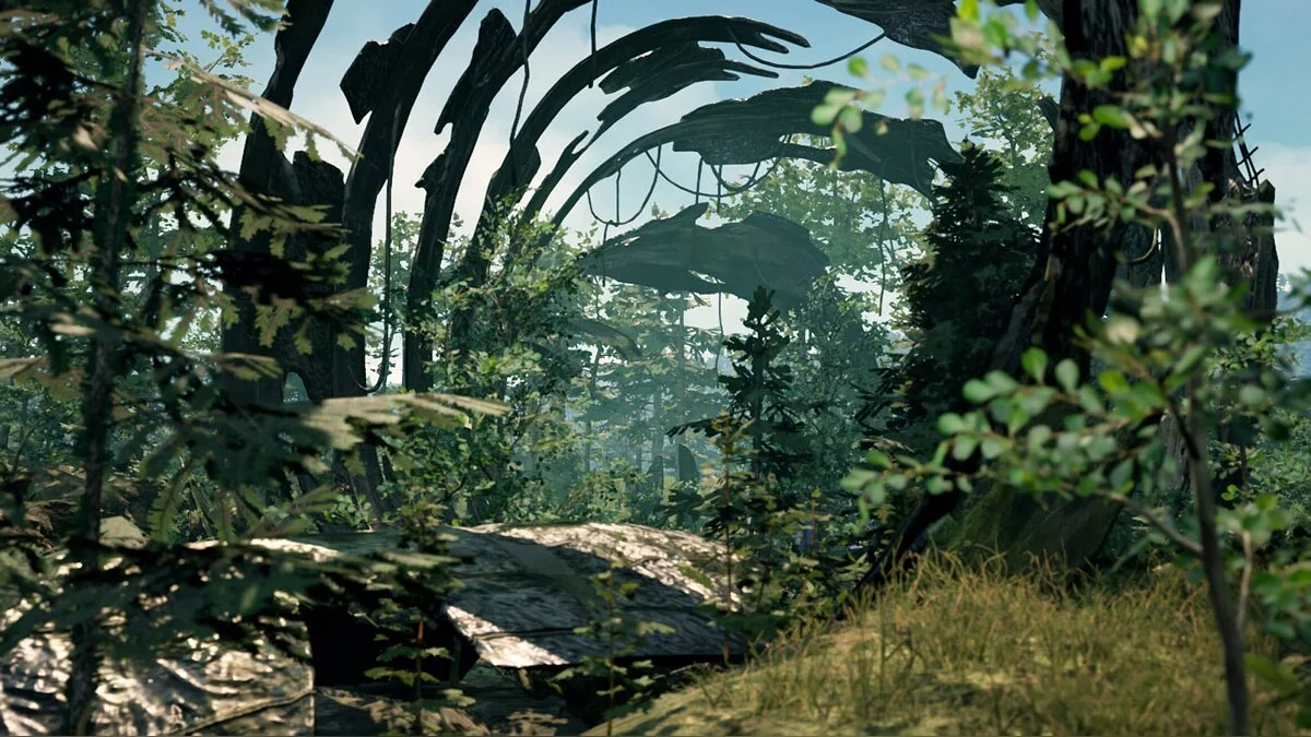 Скриншот из игры Absolute Matter - 2